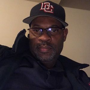 Meet your Posher, Brian